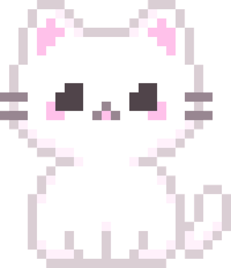 SnuggleStream logo — a cute cat mascot